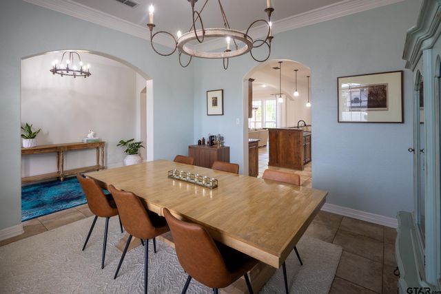 101 Thames Dr, Bullard, TX 75757