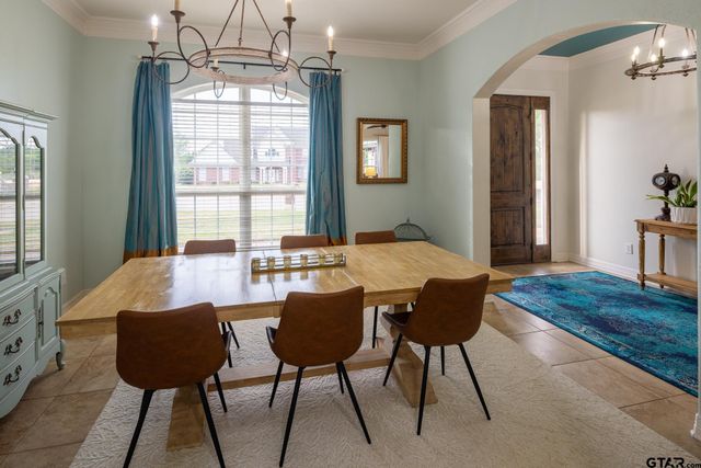 101 Thames Dr, Bullard, TX 75757