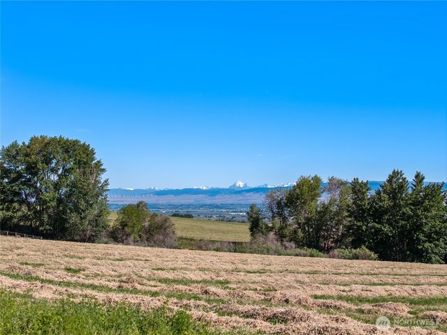 3 Borland, Ellensburg, WA 98926