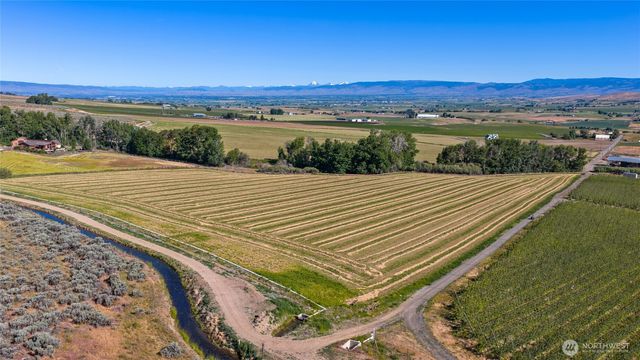 3 Borland, Ellensburg, WA 98926
