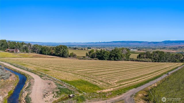 3 Borland, Ellensburg, WA 98926