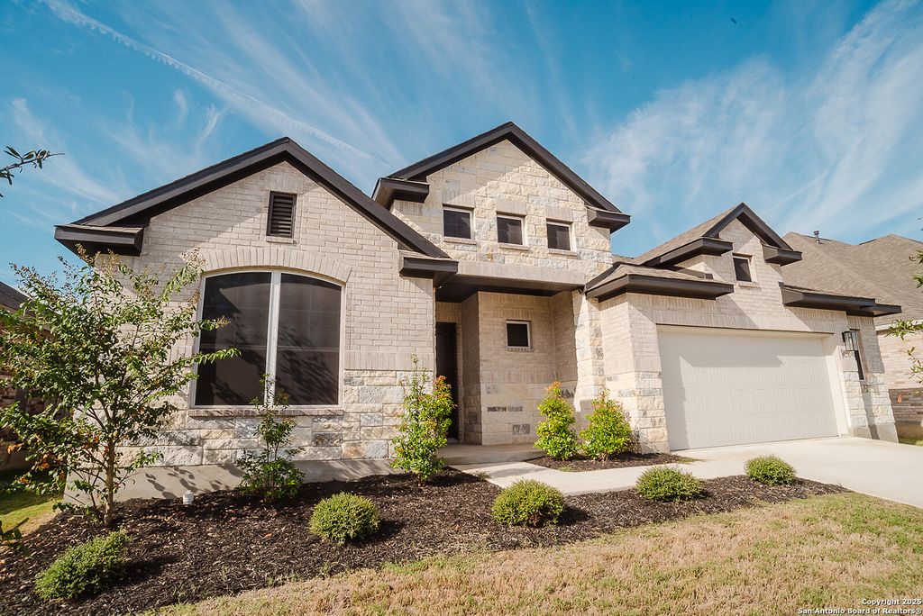 923 Salzach, New Braunfels, TX 78130