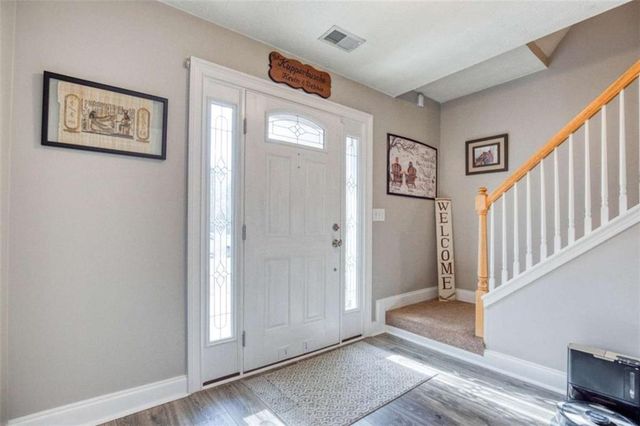 3520 Lochmill Drive, Loganville, GA 30052