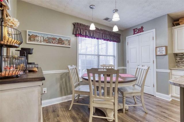 3520 Lochmill Drive, Loganville, GA 30052