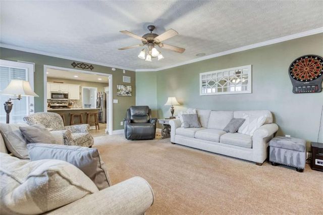 3520 Lochmill Drive, Loganville, GA 30052