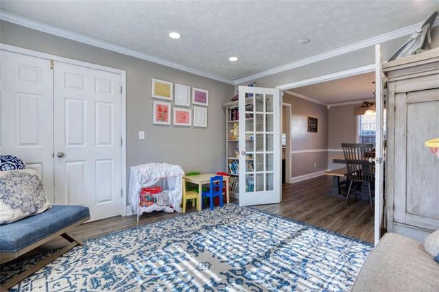 3520 Lochmill Drive, Loganville, GA 30052