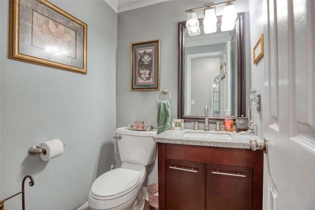 3520 Lochmill Drive, Loganville, GA 30052