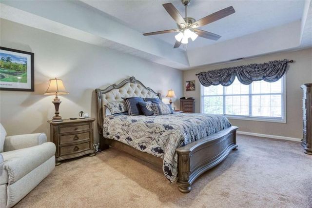 3520 Lochmill Drive, Loganville, GA 30052