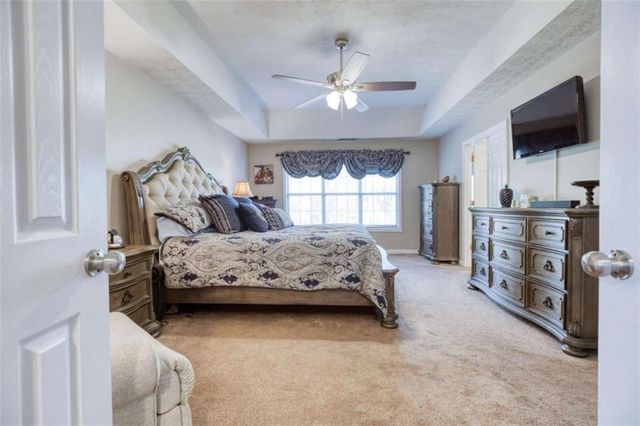 3520 Lochmill Drive, Loganville, GA 30052