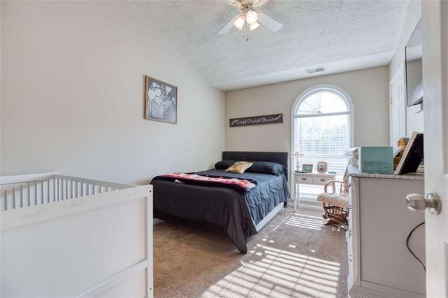 3520 Lochmill Drive, Loganville, GA 30052