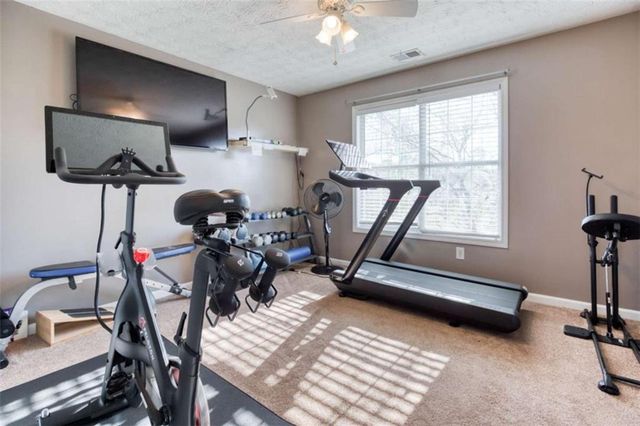 3520 Lochmill Drive, Loganville, GA 30052