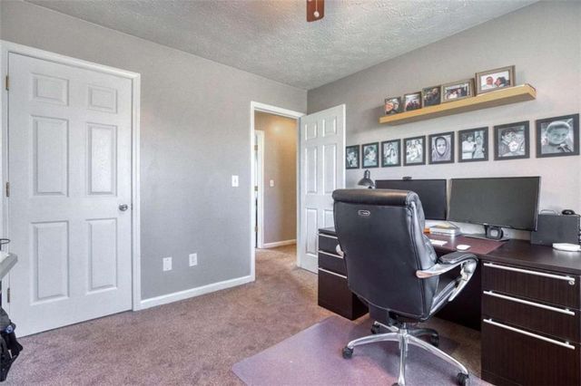 3520 Lochmill Drive, Loganville, GA 30052