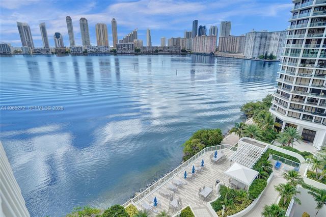 3000 Island Boulevard 1106, Aventura, FL 33160