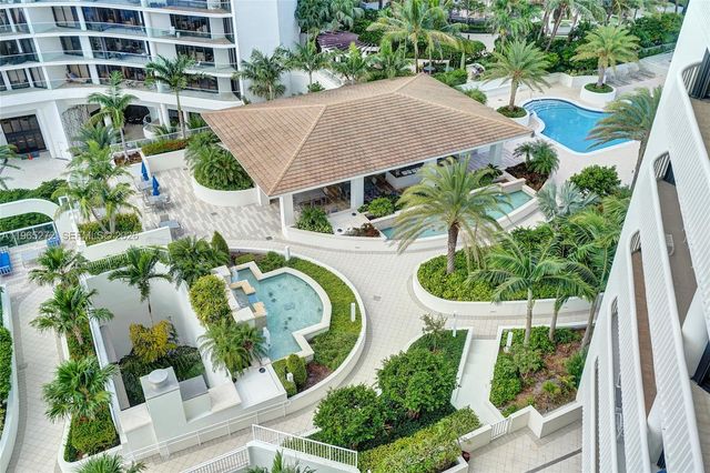 3000 Island Boulevard 1106, Aventura, FL 33160