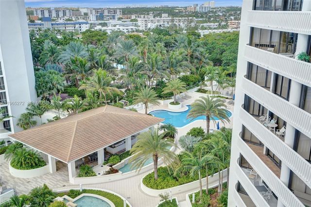 3000 Island Boulevard 1106, Aventura, FL 33160