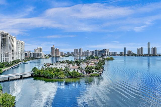 3000 Island Boulevard 1106, Aventura, FL 33160