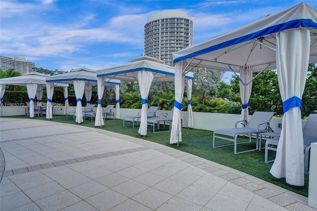 3000 Island Boulevard 1106, Aventura, FL 33160