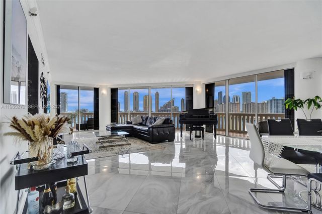 3000 Island Boulevard 1106, Aventura, FL 33160