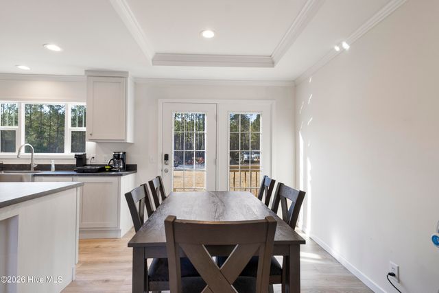 288 Folkstone Road, Holly Ridge, NC 28445