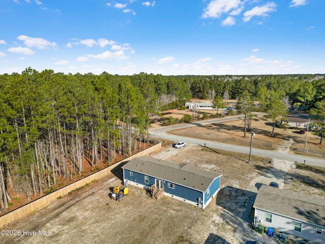 288 Folkstone Road, Holly Ridge, NC 28445