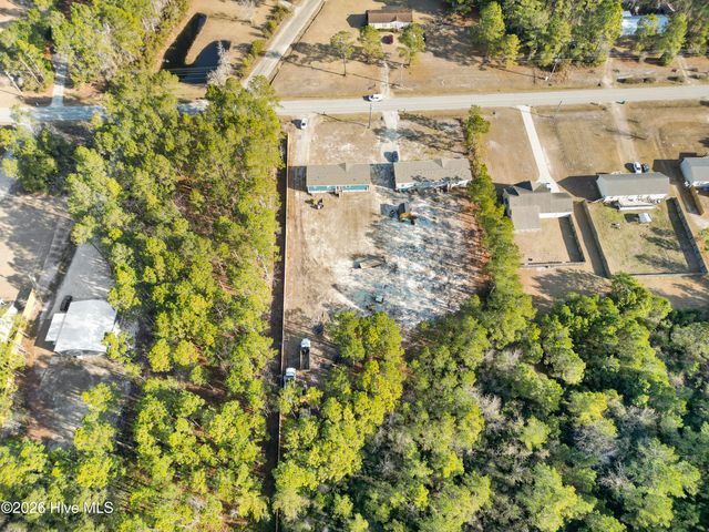 288 Folkstone Road, Holly Ridge, NC 28445