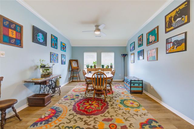 2007 Anchor Bay Court, Pearland, TX 77584