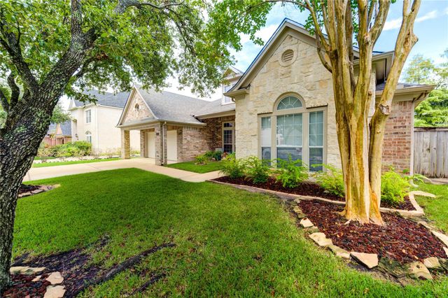 2007 Anchor Bay Court, Pearland, TX 77584
