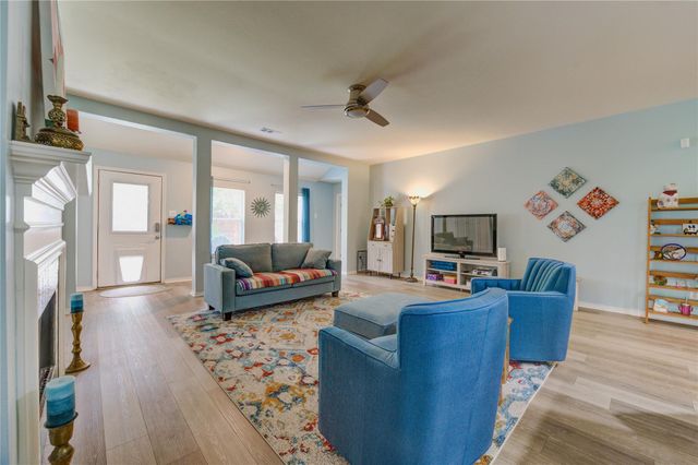 2007 Anchor Bay Court, Pearland, TX 77584