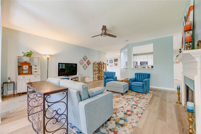 2007 Anchor Bay Court, Pearland, TX 77584