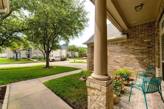 2007 Anchor Bay Court, Pearland, TX 77584