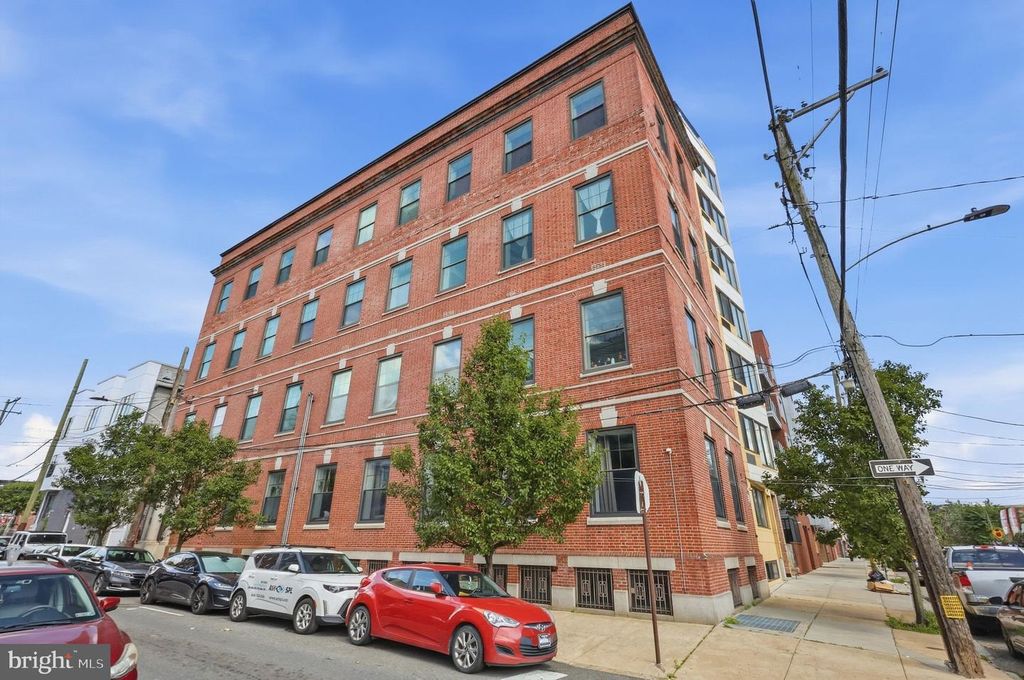 1637-39 POPLAR ST #5F, PHILADELPHIA, PA 19130 — photo 2