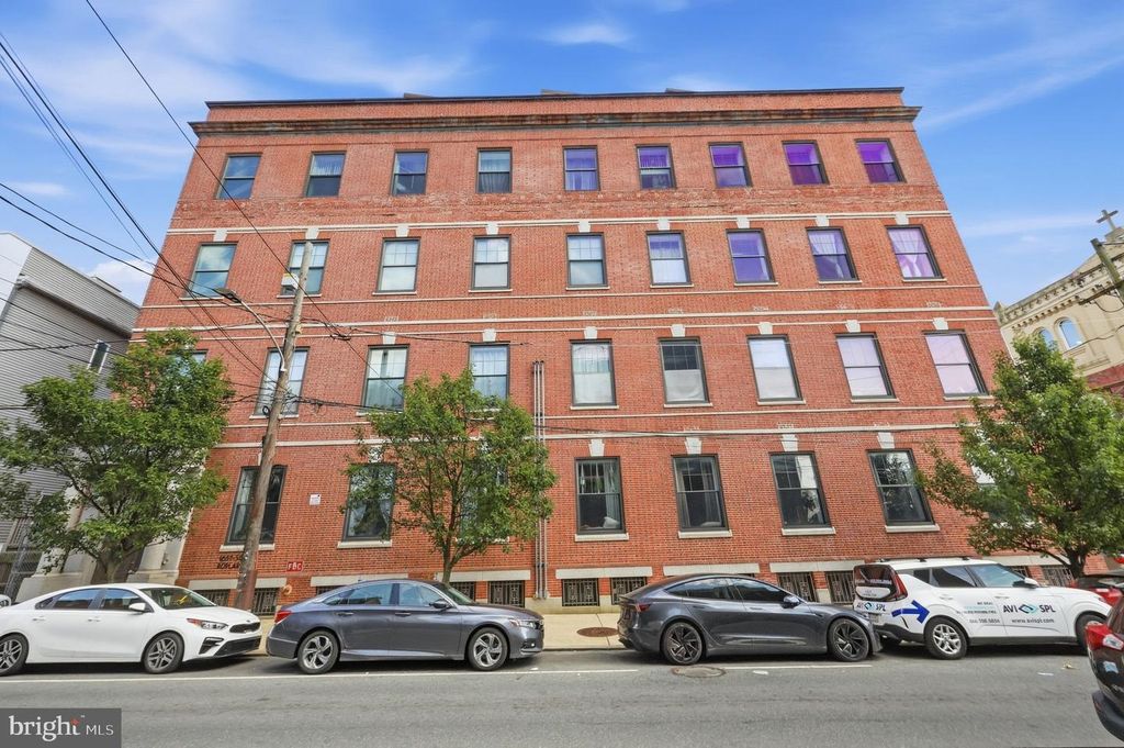 1637-39 POPLAR ST #5F, PHILADELPHIA, PA 19130 — photo 3