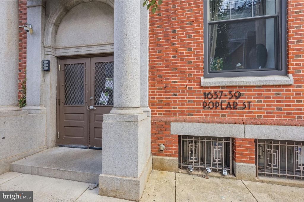 1637-39 POPLAR ST #5F, PHILADELPHIA, PA 19130 — photo 4