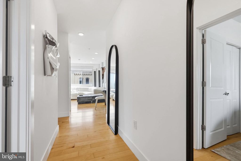 1637-39 POPLAR ST #5F, PHILADELPHIA, PA 19130 — photo 5