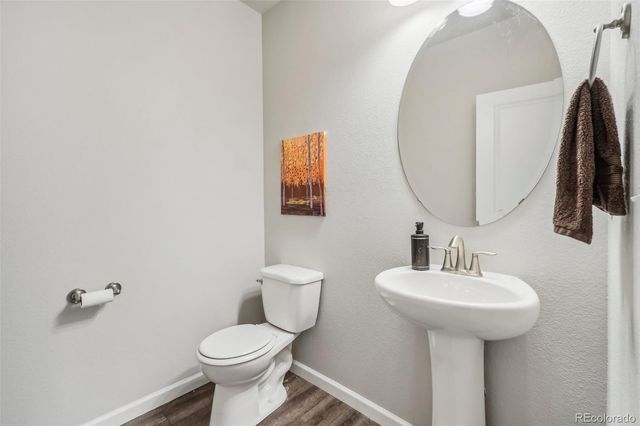 2321 Stage Coach Drive B, Milliken, CO 80543