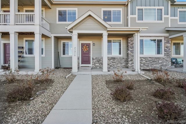 2321 Stage Coach Drive B, Milliken, CO 80543