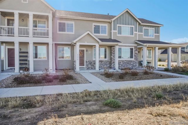 2321 Stage Coach Drive B, Milliken, CO 80543