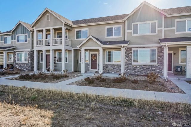 2321 Stage Coach Drive B, Milliken, CO 80543