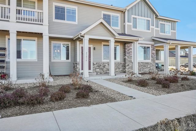 2321 Stage Coach Drive B, Milliken, CO 80543