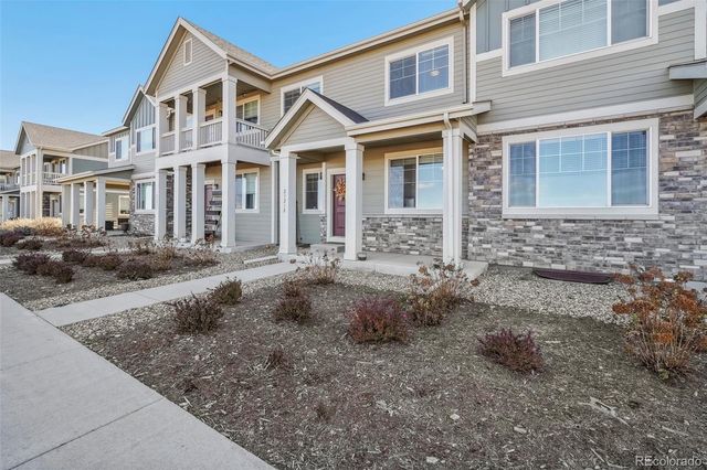 2321 Stage Coach Drive B, Milliken, CO 80543