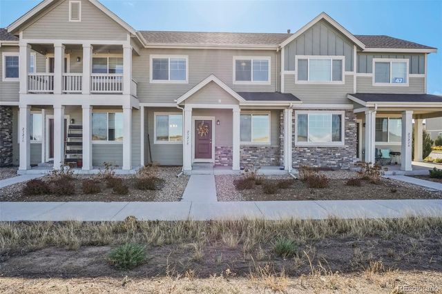 2321 Stage Coach Drive B, Milliken, CO 80543