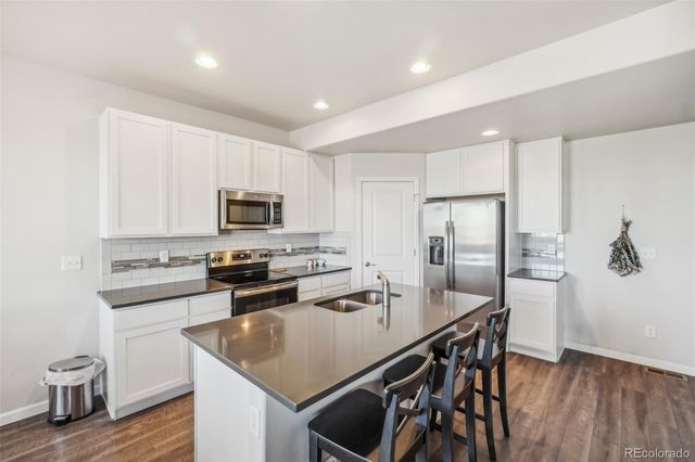 2321 Stage Coach Drive B, Milliken, CO 80543