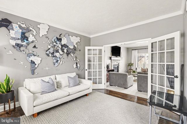 2613 HUNTFIELD DR, York, PA 17404