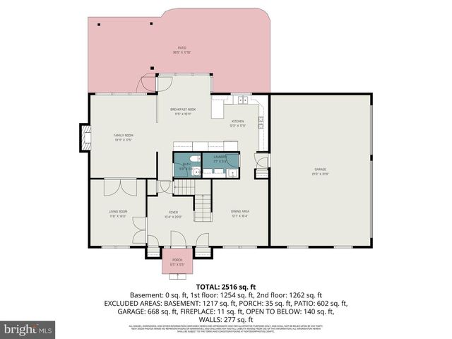 2613 HUNTFIELD DR, York, PA 17404