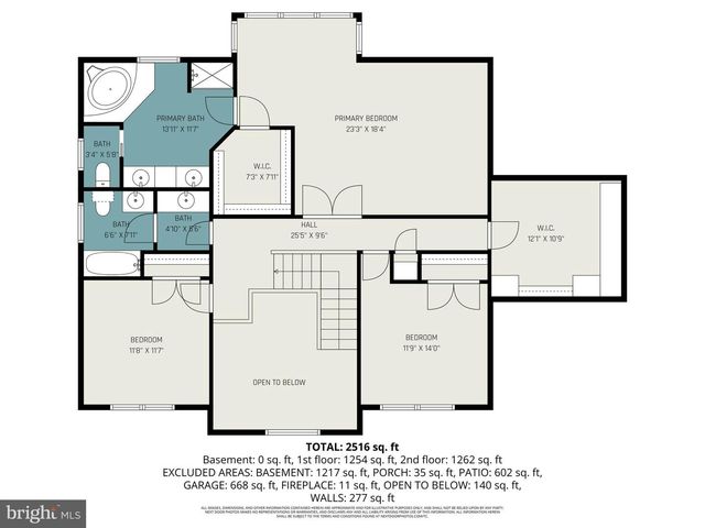 2613 HUNTFIELD DR, York, PA 17404