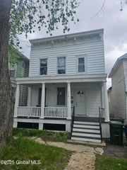 114 Simmons Avenue, Cohoes, NY 12047