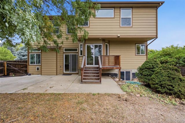 11982 W 70th Place, Arvada, CO 80004