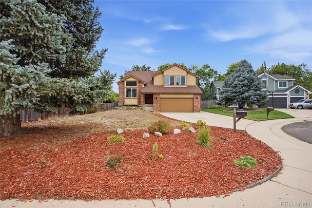 11982 W 70th Place, Arvada, CO 80004