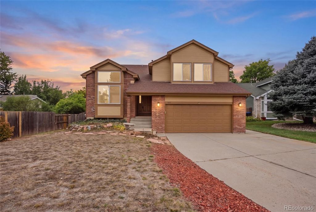 11982 W 70th Place, Arvada, CO 80004