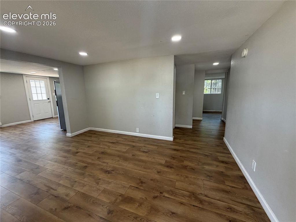 1915 E Kiowa Street, Colorado Springs, CO 80909 — photo 3